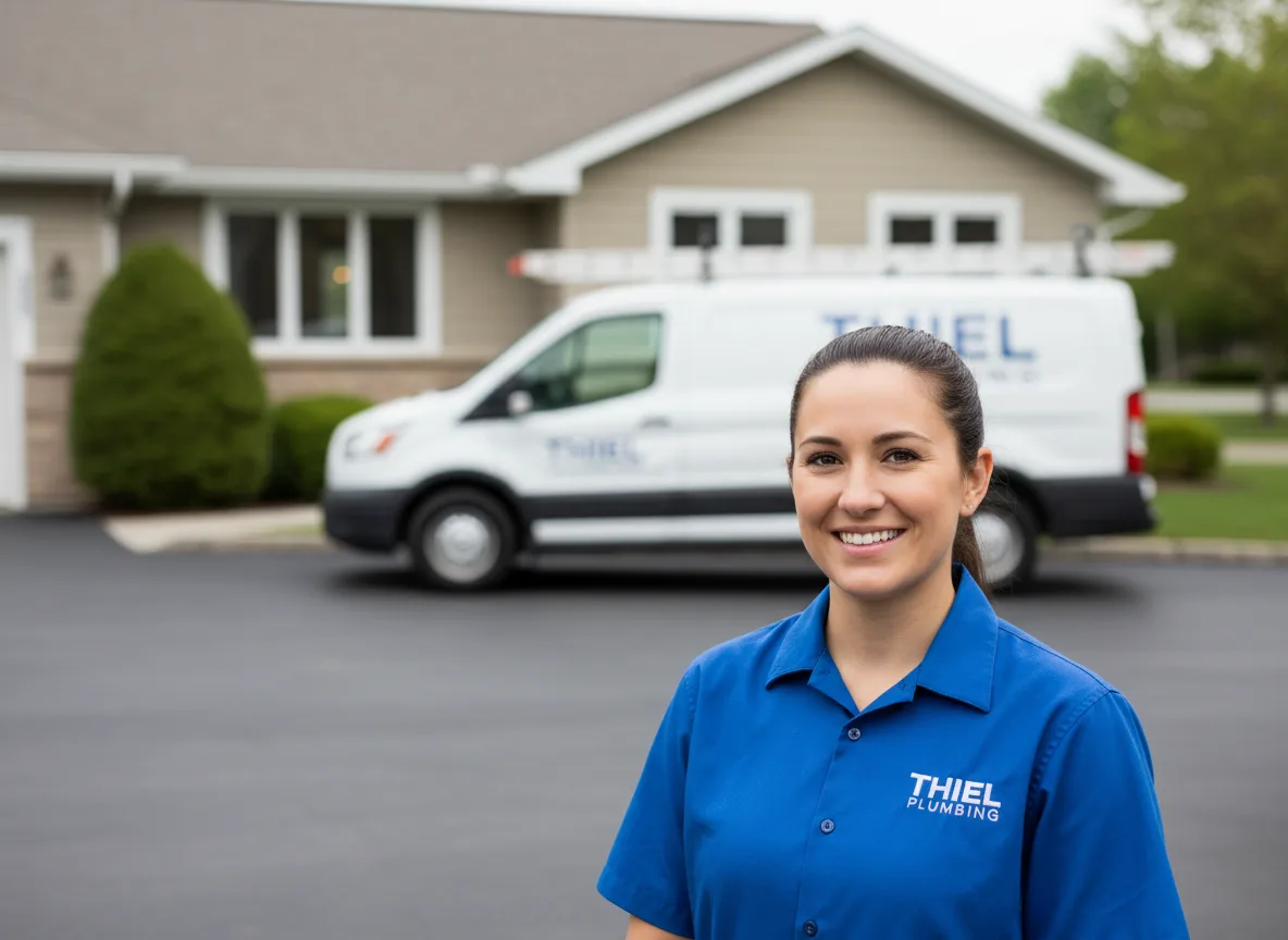 Plumber Brockwell, AR FAQs